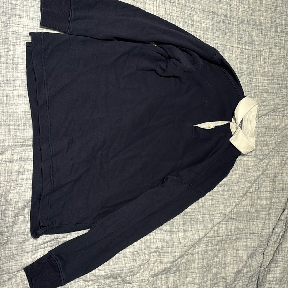 Long sleeve